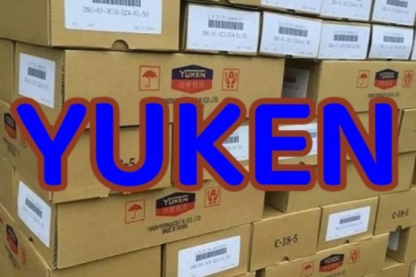 YUKEN電磁閥與VICKERS電磁換向閥哪個更好用